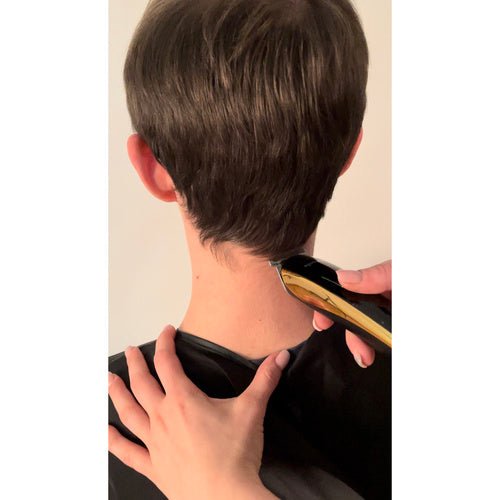 5 - in - 1 Haarschneider mit Nasentrimmer und Kämmen - Easy2sell - Deluxe