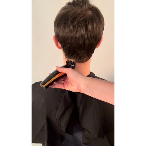 5 - in - 1 Haarschneider mit Nasentrimmer und Kämmen - Easy2sell - Deluxe