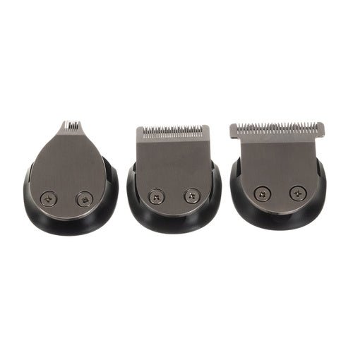 5 - in - 1 Haarschneider mit Nasentrimmer und Kämmen - Easy2sell - Deluxe