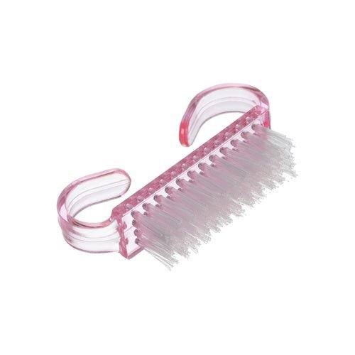 50 Manikürebürsten für optimale Hygiene – Rosa - Easy2sell - Deluxe