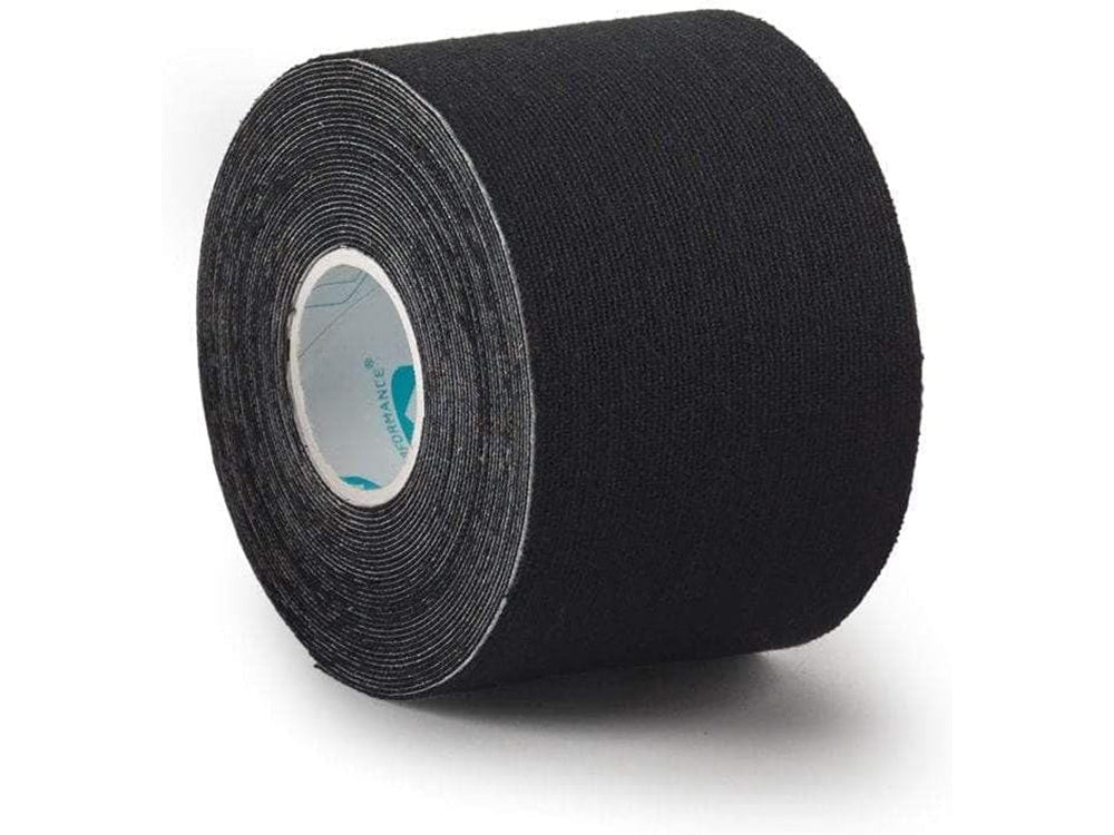 Verk 14443_CZ Isolierband 5 cm x 5 m schwarz
