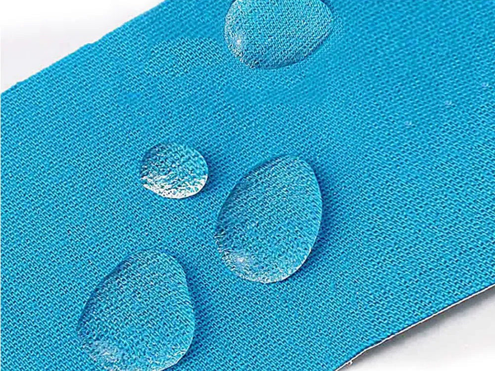 Verk 14443_N Klebeband 5 cm x 5 m blau
