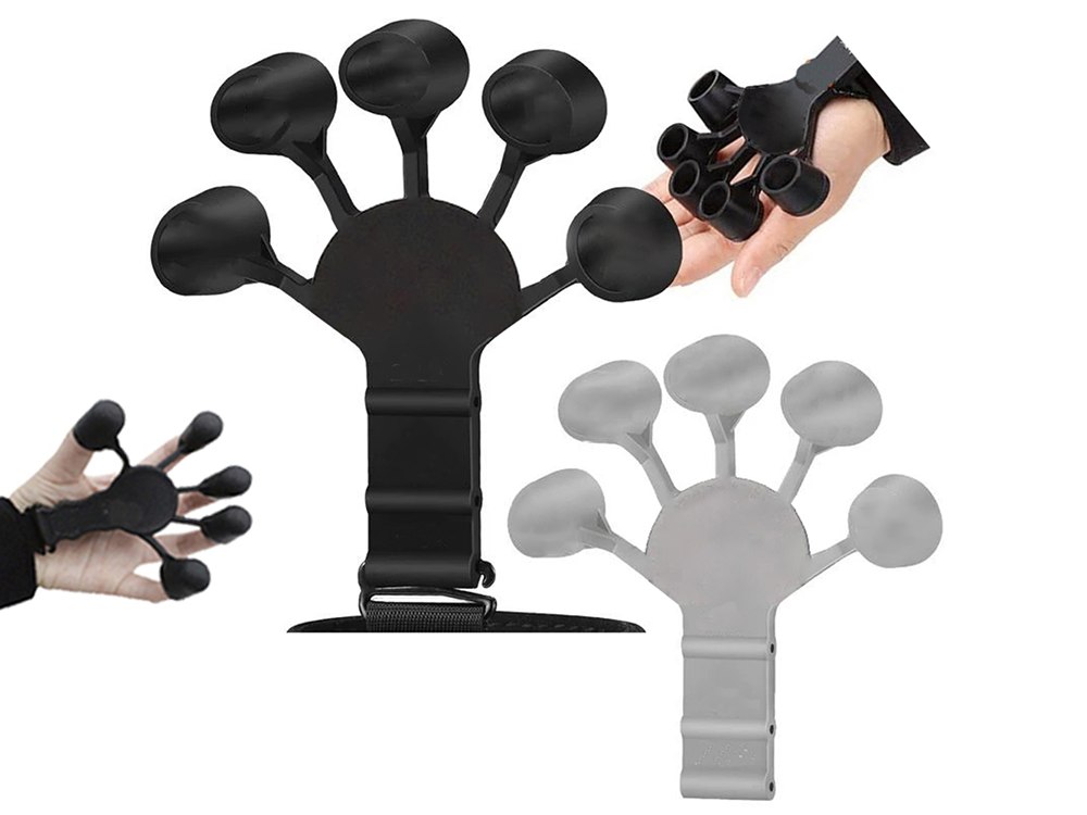 Fingertrainer Handtrainer Dehnungsverstärker für die Handtherapie