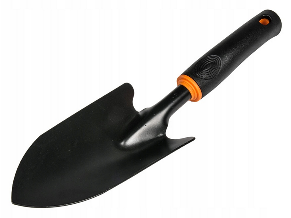 Verk 11413 Gartenwerkzeug-Set, 6-tlg.