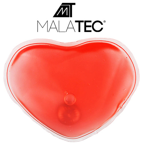 Malatec Hand- und Körperwärmer - Herz, 1 Stück