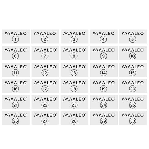 5D Diamantmalerei Set Blumenstrauß – Kreatives Mosaik Bild 30x40 cm - Easy2sell - Deluxe