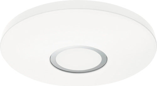 LEDVANCE SMART+, Intelligente Deckenbeleuchtung, WLAN, Weiß, Polymethylmethacrylat (PMMA), 3000 K, 6500 K