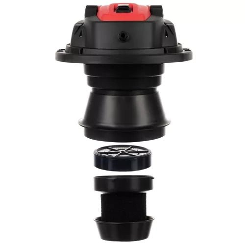 6 - tlg. Waschsauger 3 - in - 1 mit HEPA Filter und Blasfunktion - Easy2sell - Deluxe