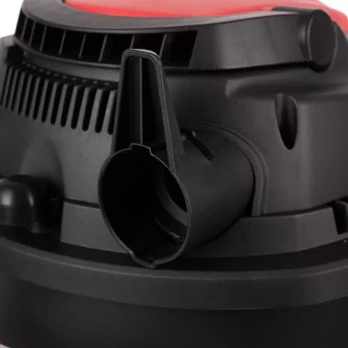 6 - tlg. Waschsauger 3 - in - 1 mit HEPA Filter und Blasfunktion - Easy2sell - Deluxe