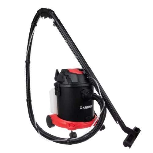 6 - tlg. Waschsauger 3 - in - 1 mit HEPA Filter und Blasfunktion - Easy2sell - Deluxe