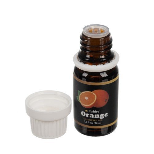 6er Set Duftöle mit verschiedenen Aromen für jeden Raum - Easy2sell-Deluxe