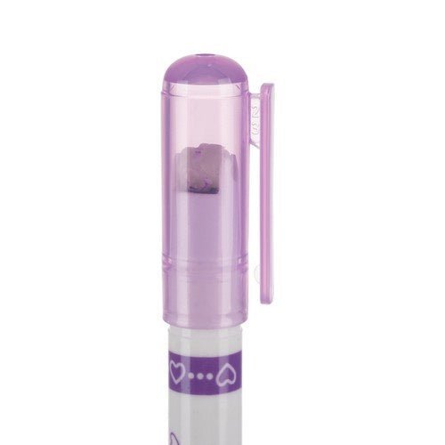 6er - Set Marker für kreative Muster und Notizen - Easy2sell - Deluxe