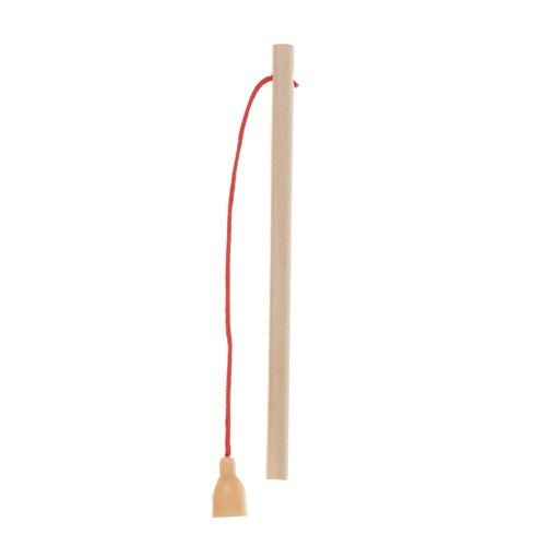 7 Karotten und 10 Würmer Lernspiel aus Holz für Kinder - Easy2sell - Deluxe