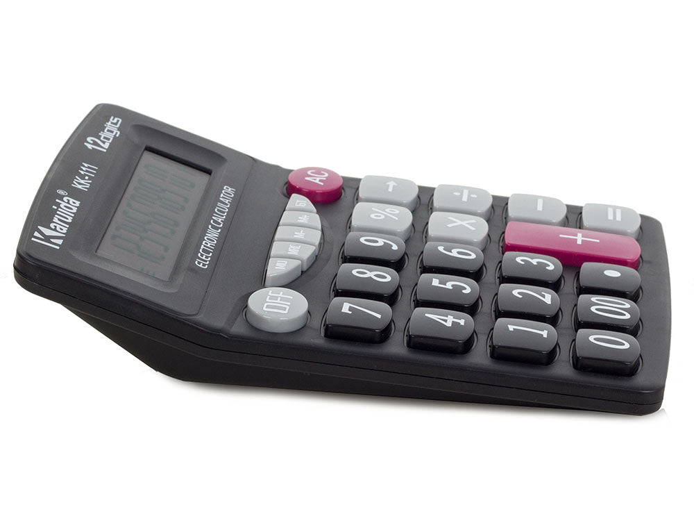 Taschenrechner Kenkar KK-9811