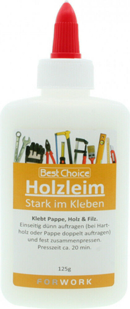 Holzleim Kleber