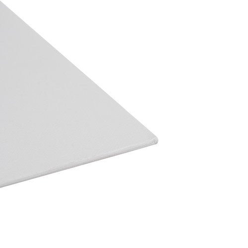 8er - Set Maltafeln für Mixed - Media - Technik, weiß - Easy2sell - Deluxe