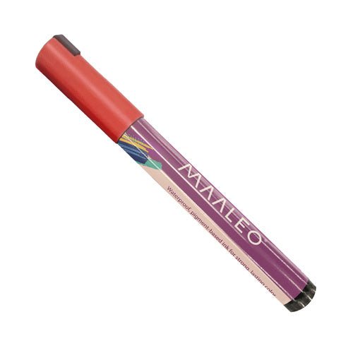 Acrylmarker Set mit 36 Farben für Steine, Glas und Kreative Projekte - Easy2sell - Deluxe
