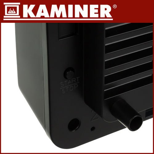 Airo Kaminer 26388 Luftschleierheizung - Easy2sell - Deluxe