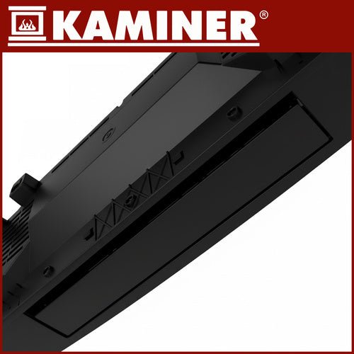 Airo Kaminer 26388 Luftschleierheizung - Easy2sell - Deluxe