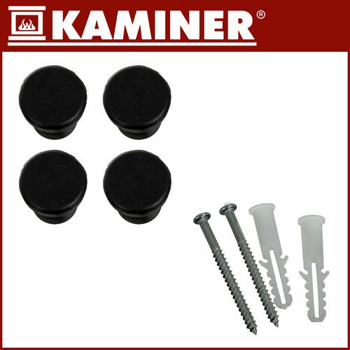 Airo Kaminer 26388 Luftschleierheizung - Easy2sell - Deluxe