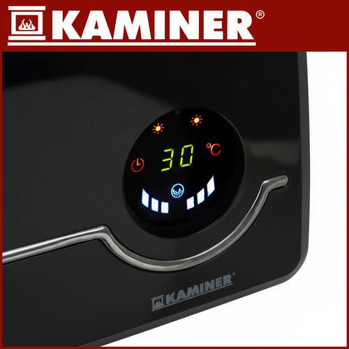 Airo Kaminer 26388 Luftschleierheizung - Easy2sell - Deluxe