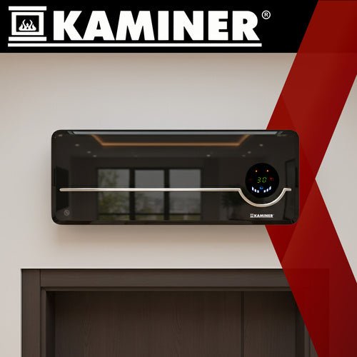 Airo Kaminer 26388 Luftschleierheizung - Easy2sell - Deluxe