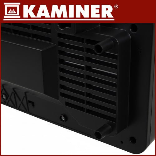Airo Kaminer 26388 Luftschleierheizung - Easy2sell - Deluxe