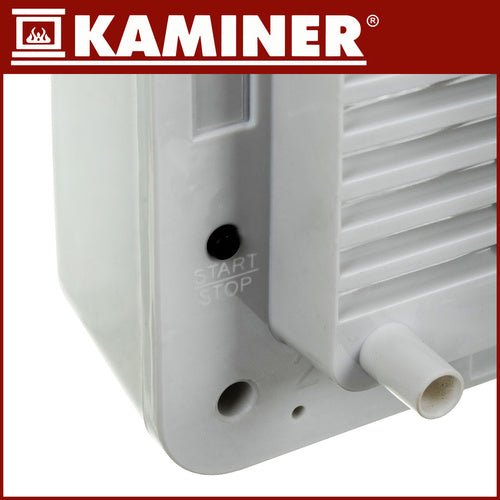Airo Kaminer 26389 Luftschleierheizung - Easy2sell - Deluxe