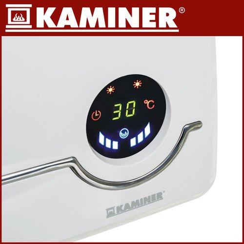 Airo Kaminer 26389 Luftschleierheizung - Easy2sell - Deluxe