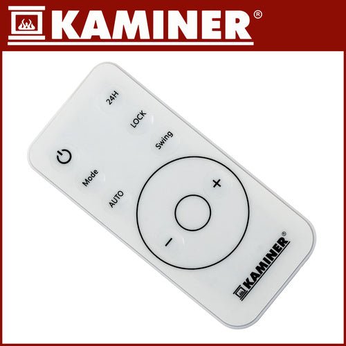 Airo Kaminer 26389 Luftschleierheizung - Easy2sell - Deluxe