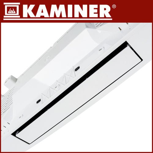 Airo Kaminer 26389 Luftschleierheizung - Easy2sell - Deluxe