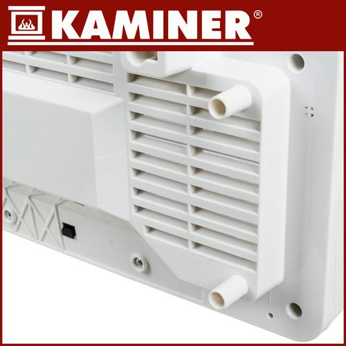 Airo Kaminer 26389 Luftschleierheizung - Easy2sell - Deluxe