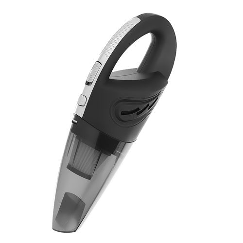 Akku Autostaubsauger – Kabelloser Handsauger mit HEPA - Filter und USB - C - Easy2sell - Deluxe