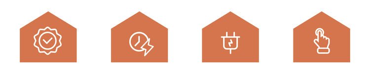 Aromadiffusor - Luftbefeuchter 200ml Ruhhy 26682 - Easy2sell - Deluxe