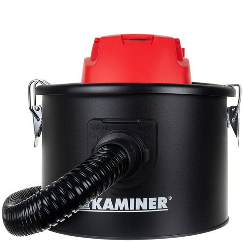 Aschesauger ODK008 - 10L Kaminer 26240 - Easy2sell - Deluxe