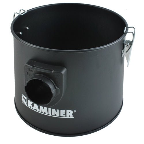 Aschesauger ODK008 - 10L Kaminer 26240 - Easy2sell - Deluxe
