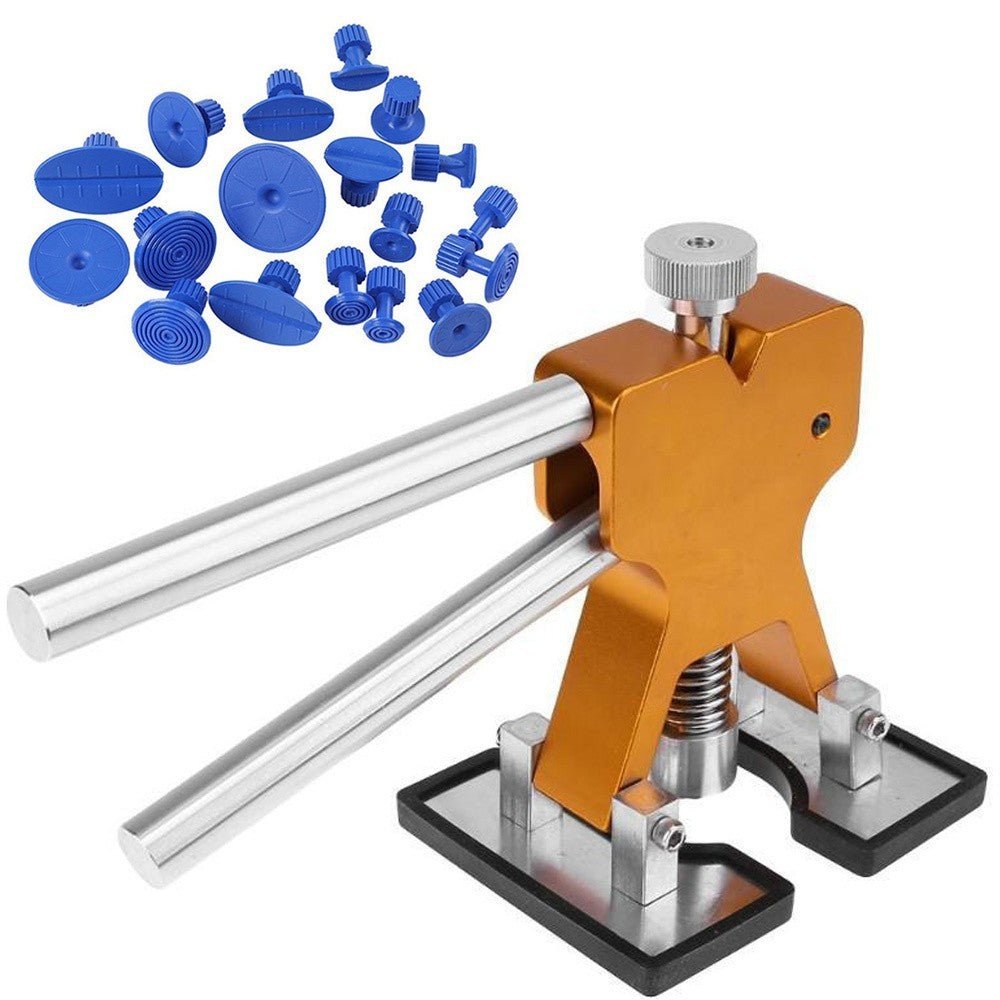 Ausbeulwerkzeug Set für KFZ - Easy2sell - Deluxe