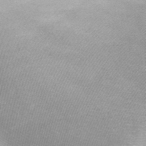 Autoabdeckung mit elastischen Gummibändern, staubdicht, grau - Easy2sell - Deluxe