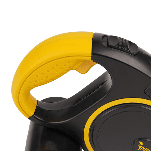 Automatisches Schlüsselband mit Taschenlampe 5m Purlov 25965 - Easy2sell - Deluxe