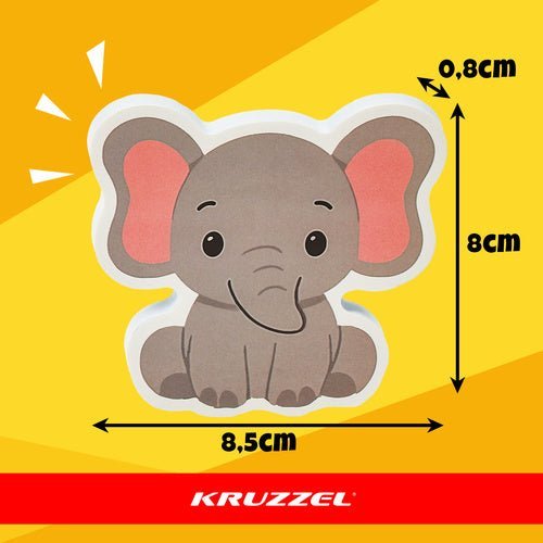 Badespielzeug Schaumstofftiere Set – 12 Bunte Badetiere mit Organizer - Easy2sell - Deluxe