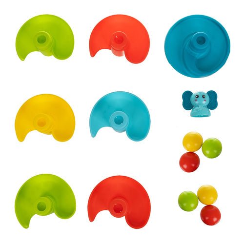 Bälleturm für Kinder 26460 - Easy2sell - Deluxe