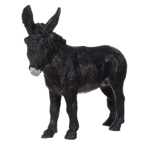 Bauernhof Tiere Spielfiguren Set – 12 Realistische Nutztierfiguren aus PVC - Easy2sell - Deluxe