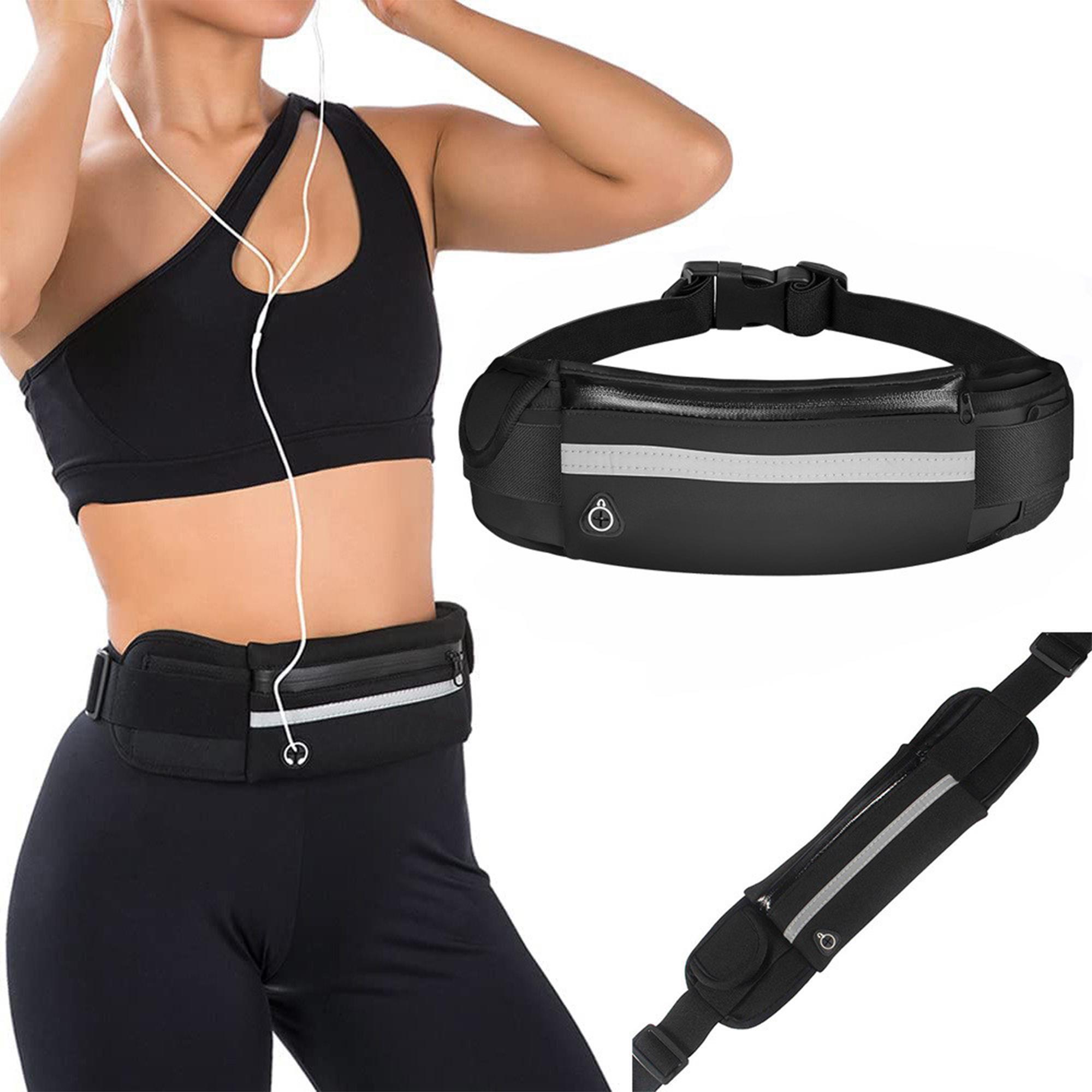 Lauftasche Joggingtasche Laufgürtel Laufen Joggen Handytasche Gürtel Tasche