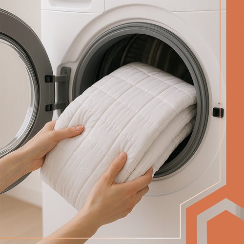 Beheizbare Matratzenauflage 203x152 Ruhhy26223 - Easy2sell - Deluxe