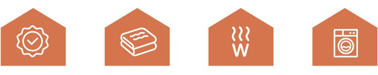 Beheizbare Matratzenauflage 203x152 Ruhhy26223 - Easy2sell - Deluxe