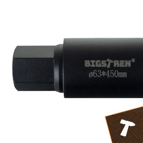 Bigstreen 27082 Diamant - Kernbohrer - Easy2sell - Deluxe