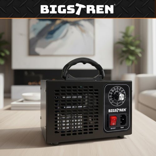 Bigstren 25076 Ozongenerator - Easy2sell - Deluxe