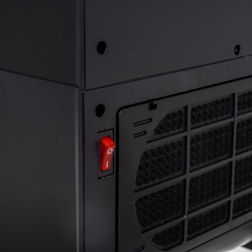 Blazeo Kaminer 26317 Flammeneffekt - Heizgerät - Easy2sell - Deluxe