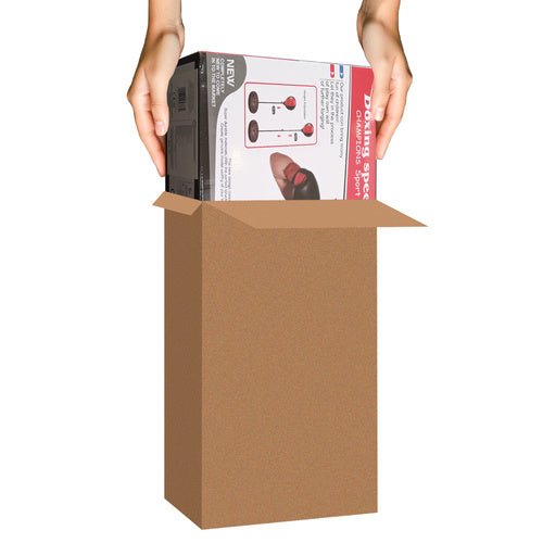 Boxset - Schlag + Handschuhe 26094 - Easy2sell - Deluxe
