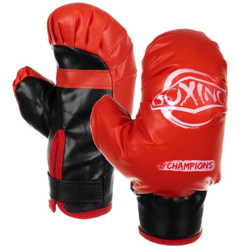 Boxset - Schlag + Handschuhe 26094 - Easy2sell - Deluxe